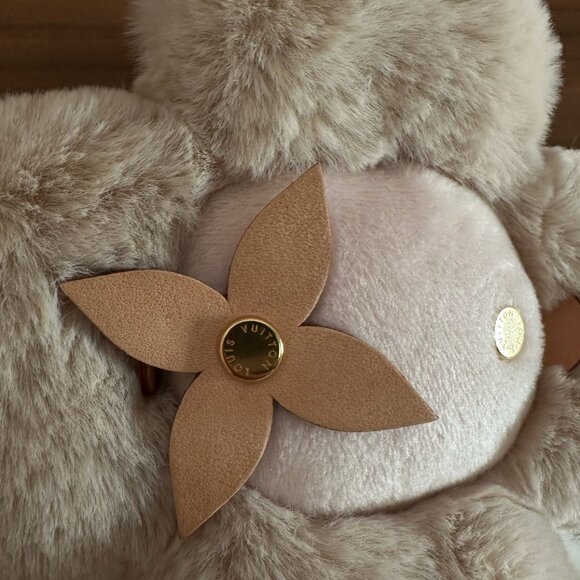 Louis Vuitton Doudou Vivienne Mini - Picture 3 of 3